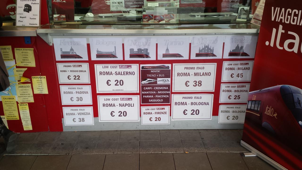 Casa Felicita Acomodação com café da manhã 