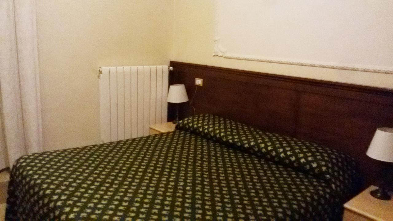 Rosetta Guest house *
