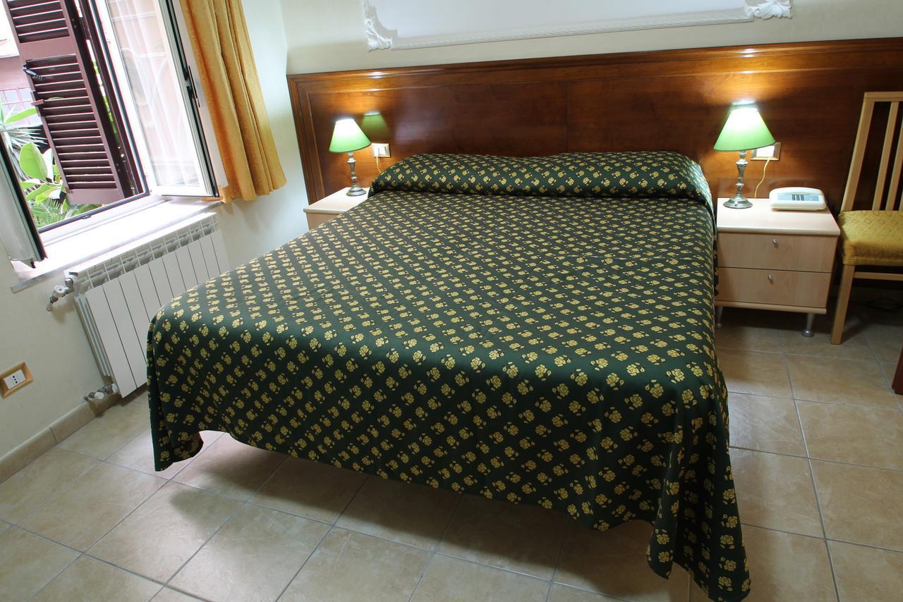Guest house Rosetta
