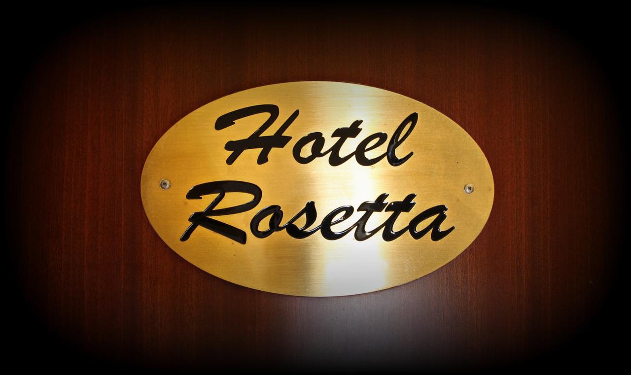 Rosetta *