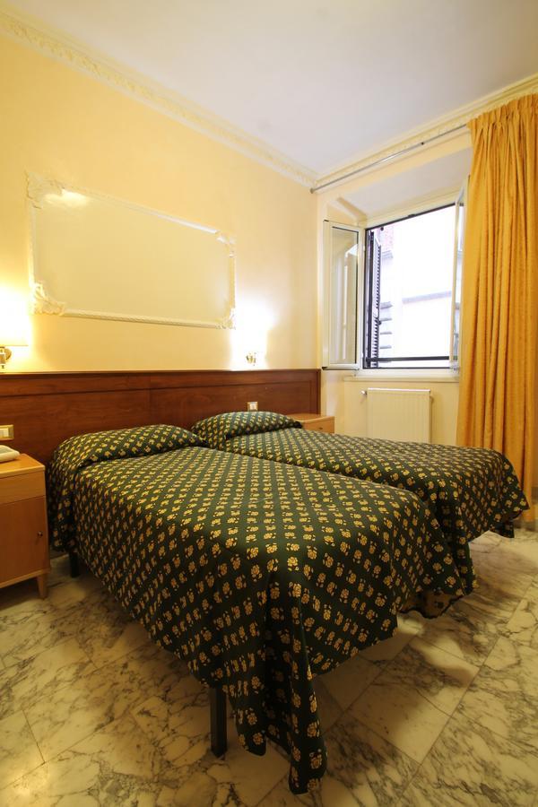 Guest house Rosetta *
