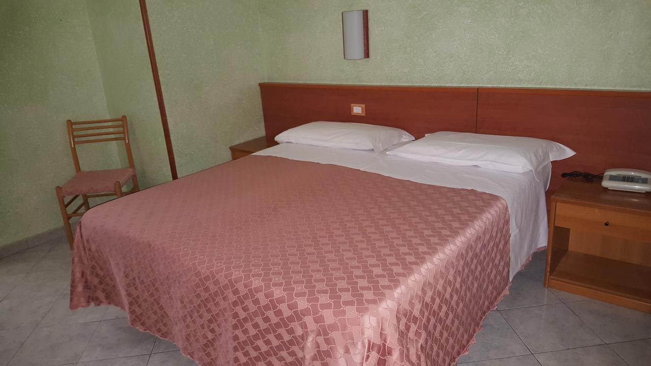 Hotel Bruna 2*