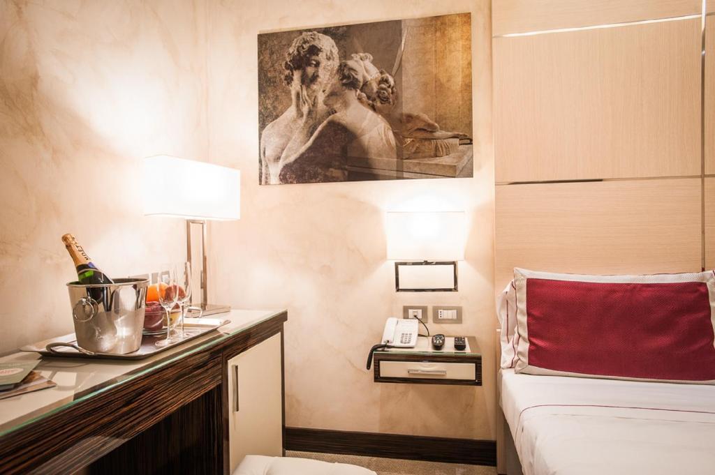 Bed & Breakfast Maison Candia Luxury House Rome