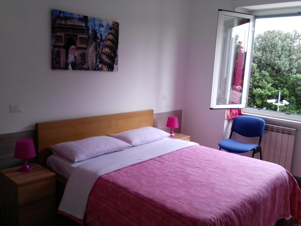 Casa Felicità Bed & Breakfast Roma