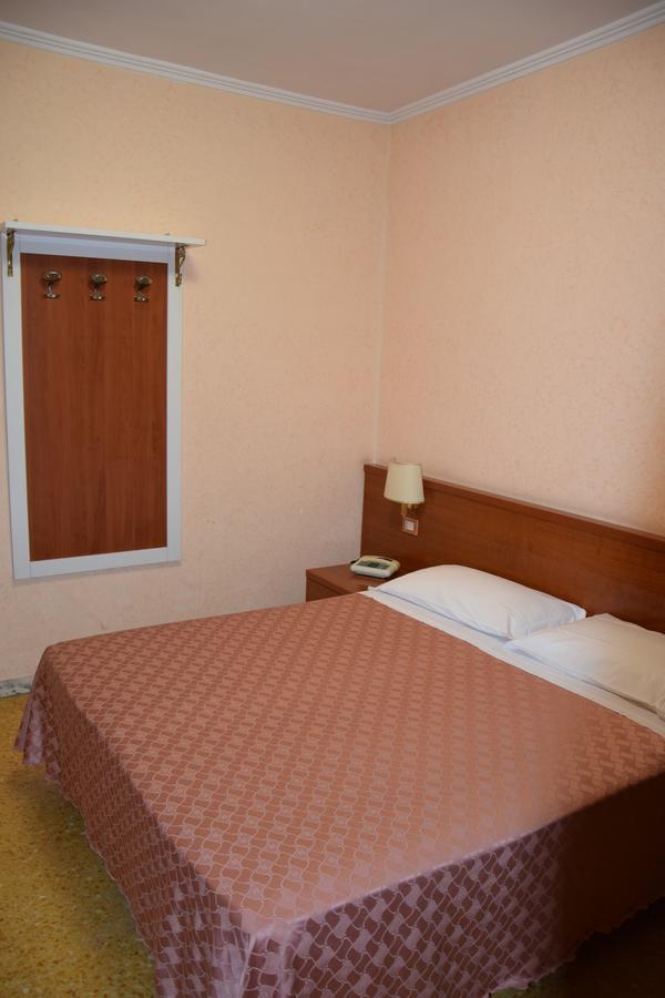 Bruna Hotel Roma