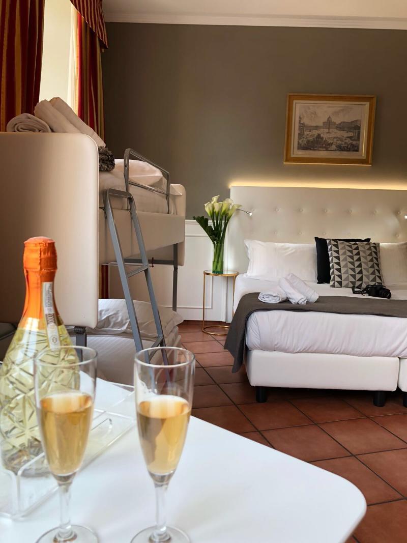 Guest house 207 Rome
