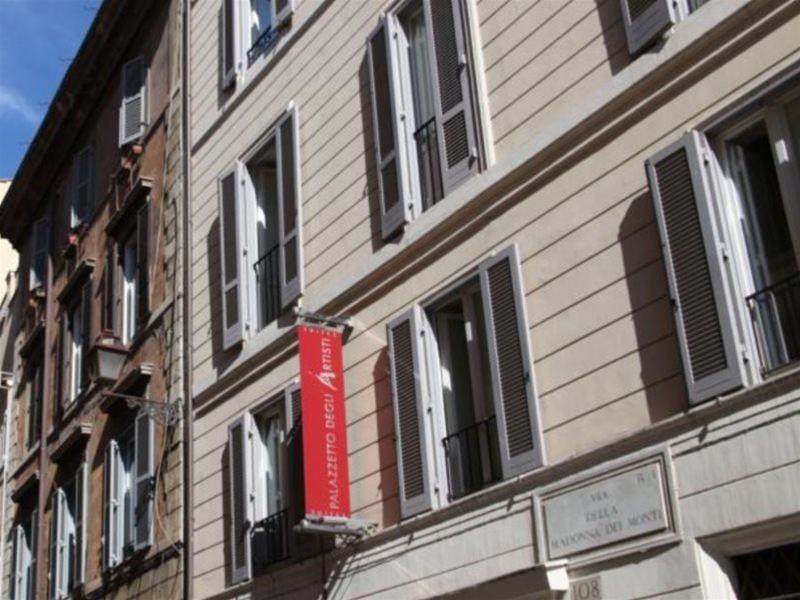 Residenze Argileto Gasthuis 3*