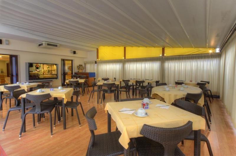 Dipendenza Hotel Galileo Hotel Roma