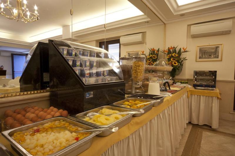 Dipendenza Hotel Galileo
