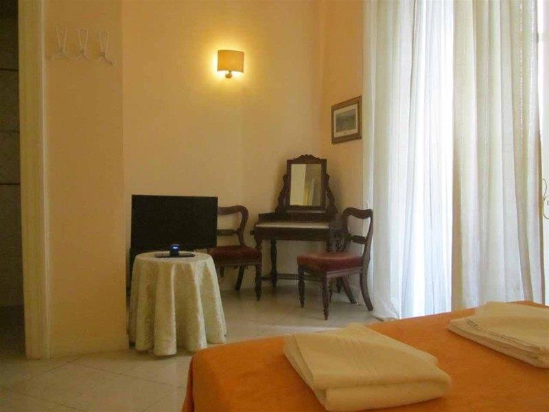 Marta Guest house 2*