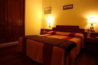 Bed & Breakfast Al Colonnato Di San Pietro Rome