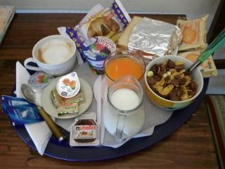 Isabel Guest house Rome