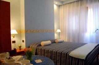 Bed & Breakfast Malkavacanze Rome