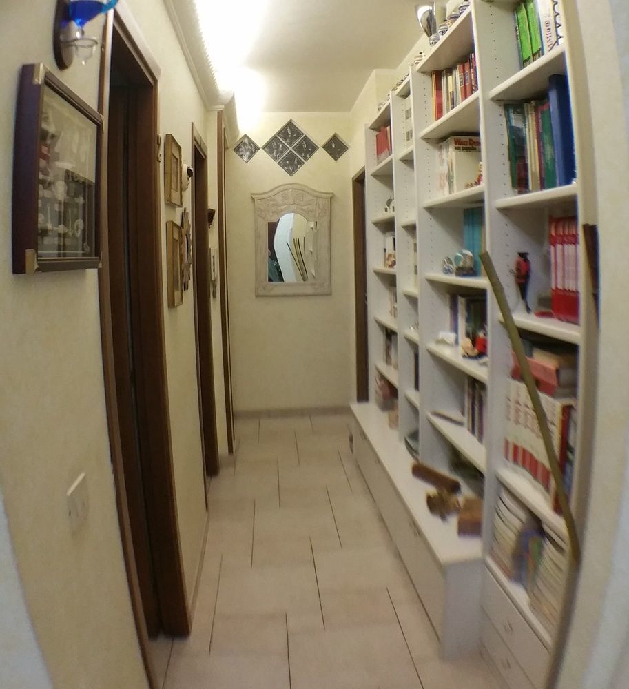 Acomodação com café da manhã  Bella Domus 3*