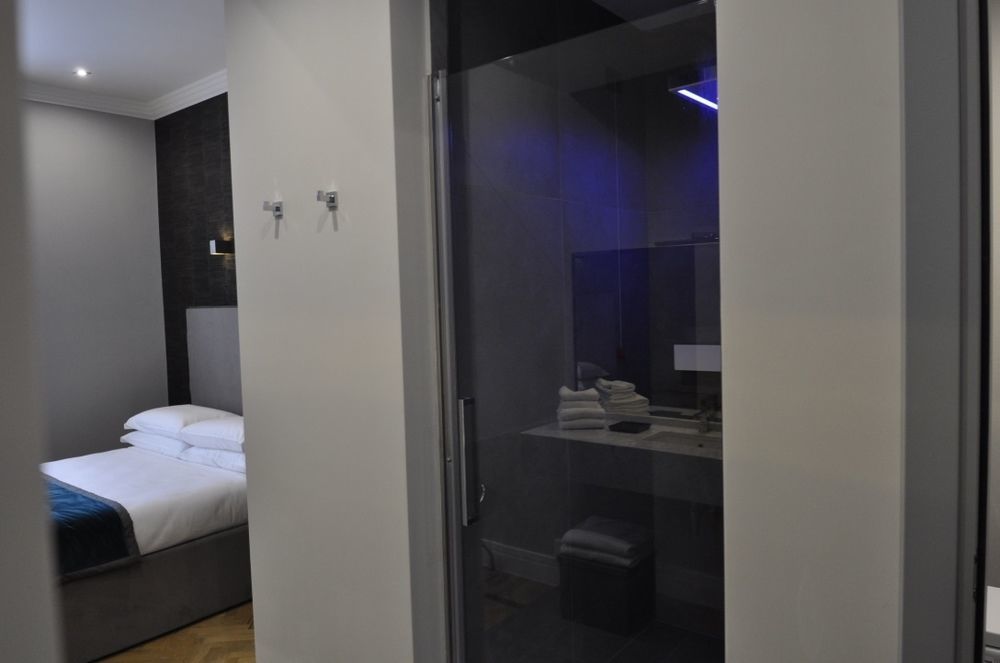 Guest house Place 24 & Wellness