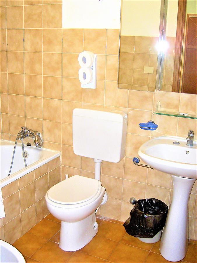 Cinecitta Hotel