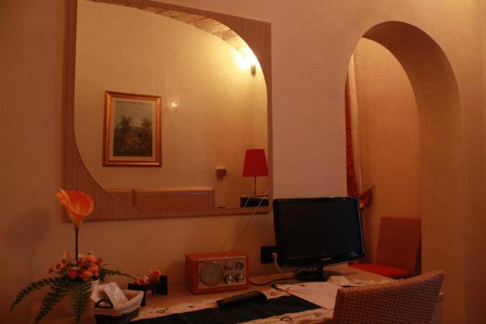 Campidoglio 3*