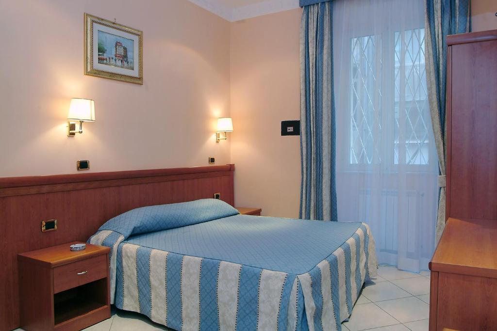 Meridiana Hotel