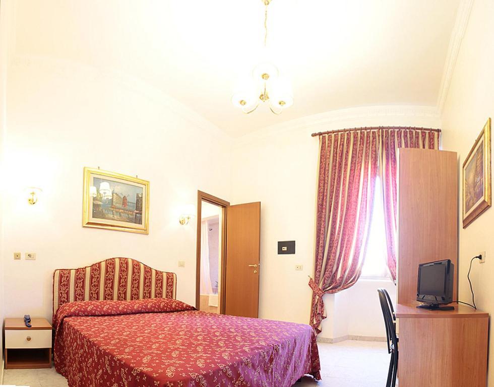 Hotel Euro Quiris