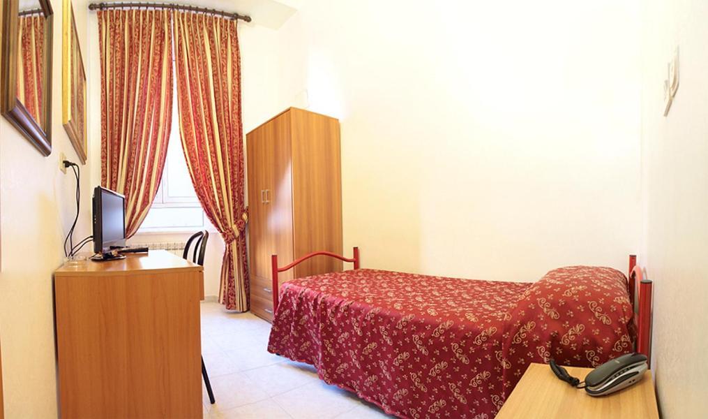 Hotel Euro Quiris Roma