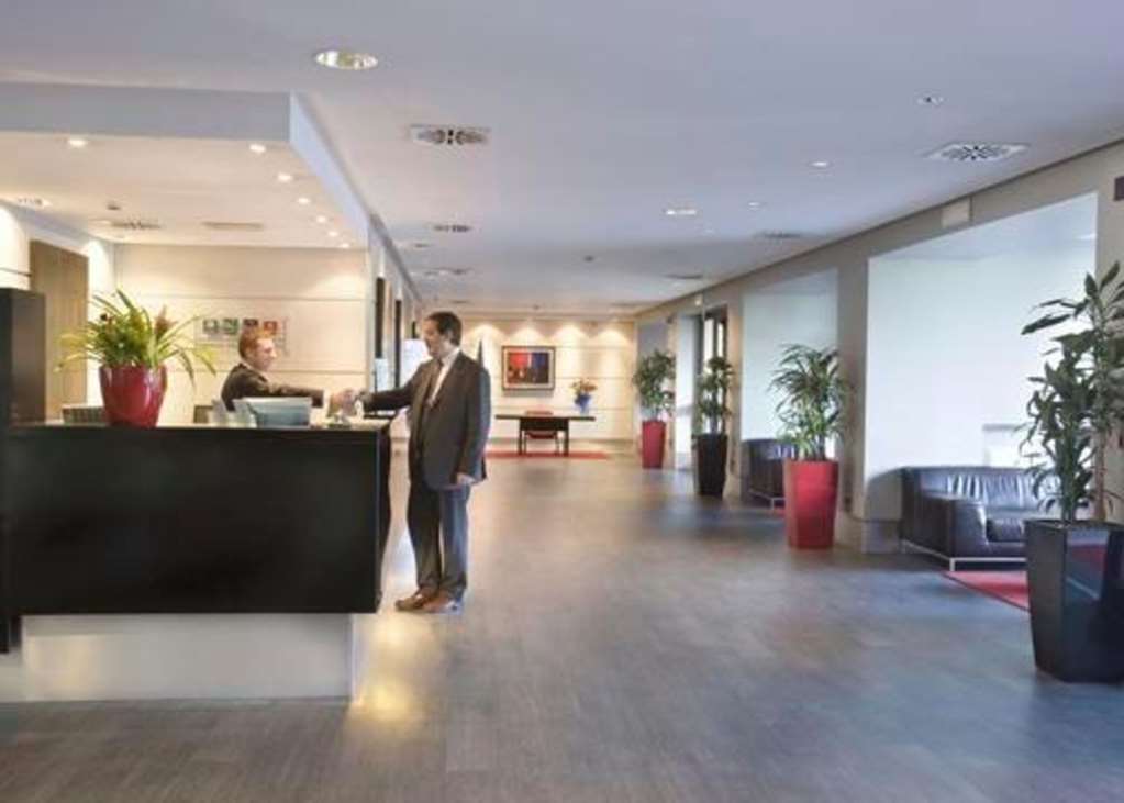 Hotel Quality Rouge Et Noir