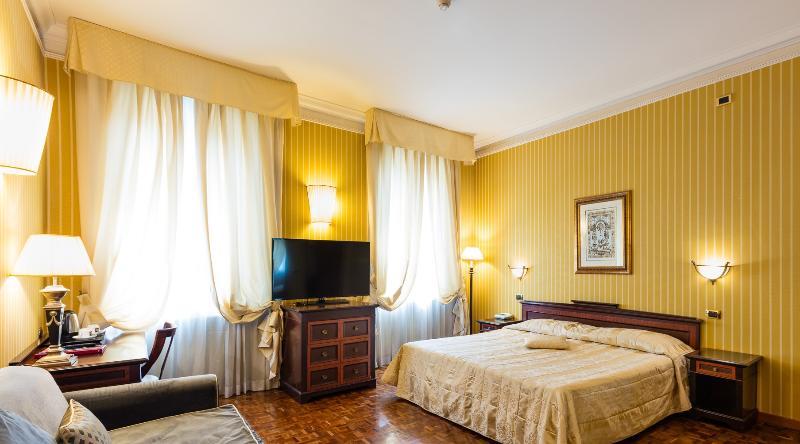Cecil 3* Rome