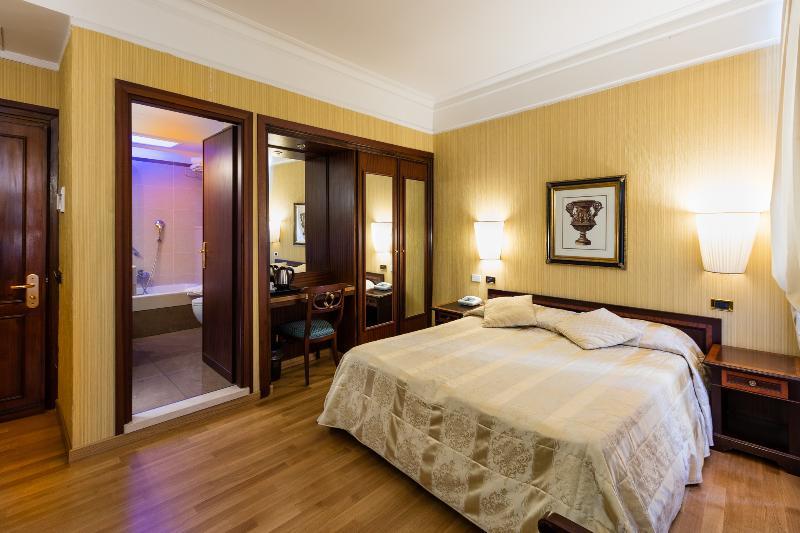 Hotel Cecil