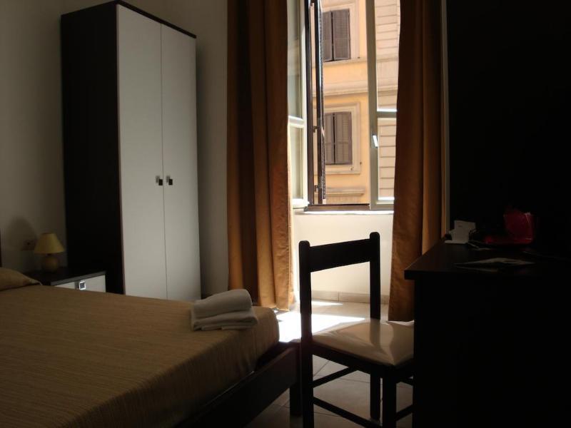 In Rome B&B Acomodação com café da manhã 