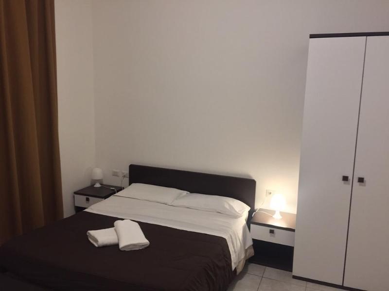 In Rome B&B Acomodação com café da manhã  2*