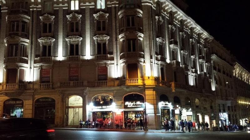 In Rome B&B Acomodação com café da manhã  Roma