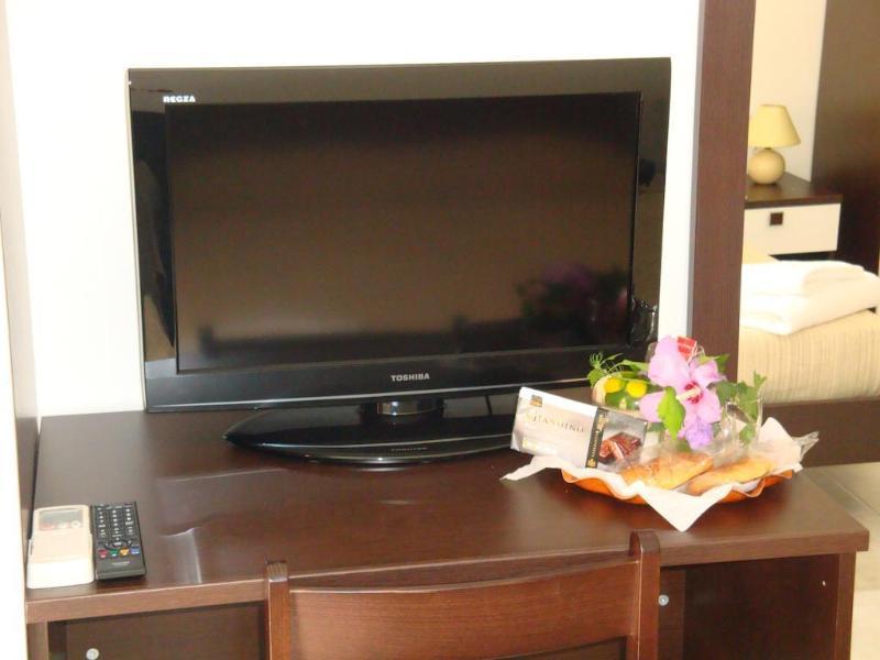 In Rome B&B 2*