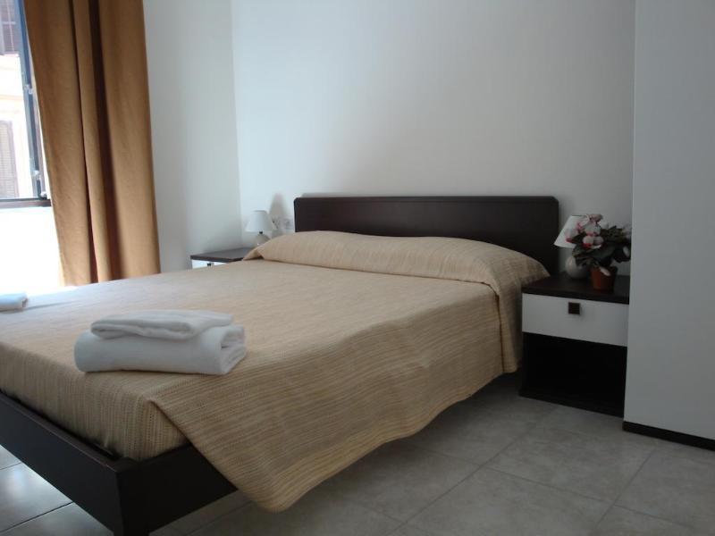 In Rome B&B 2* Roma