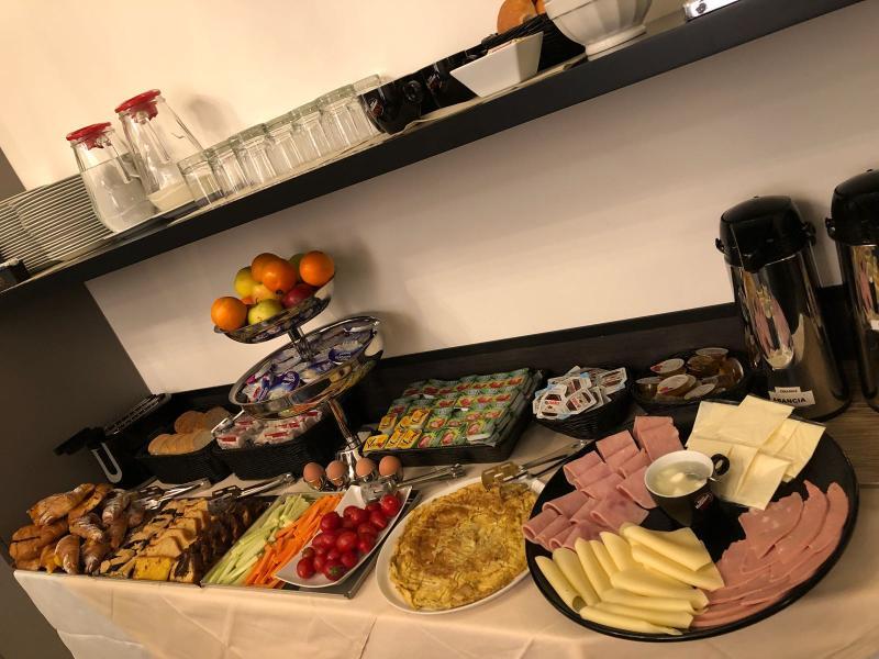 Relais Santa Maria Maggiore Bed & Breakfast