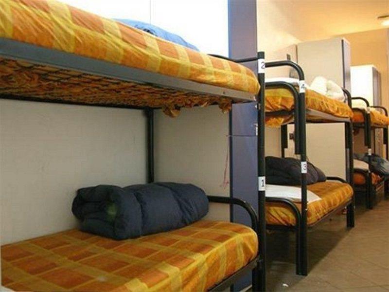Youth Station Hostel *