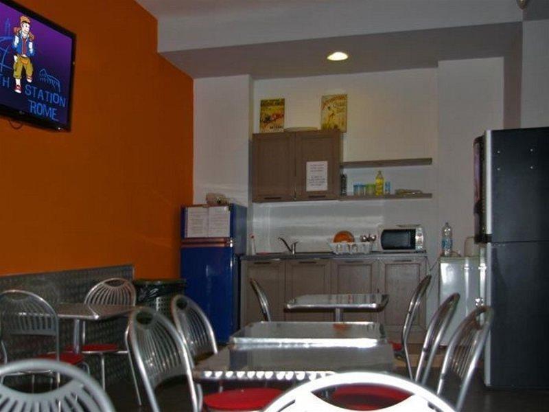 Hostel Youth Station