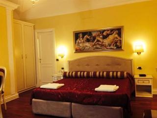 Gasthuis Relais Frattina 2*