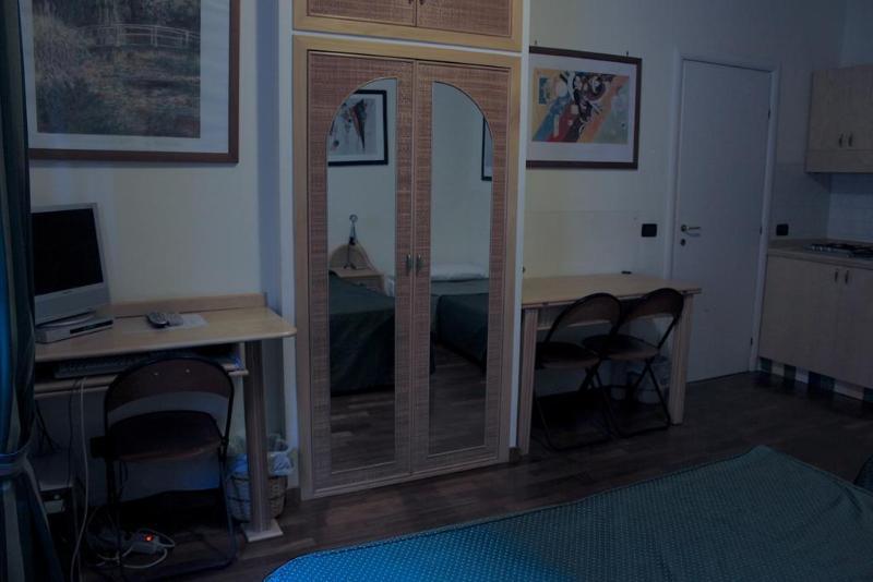 Apartment Tourist House Ostiense 2 Rome