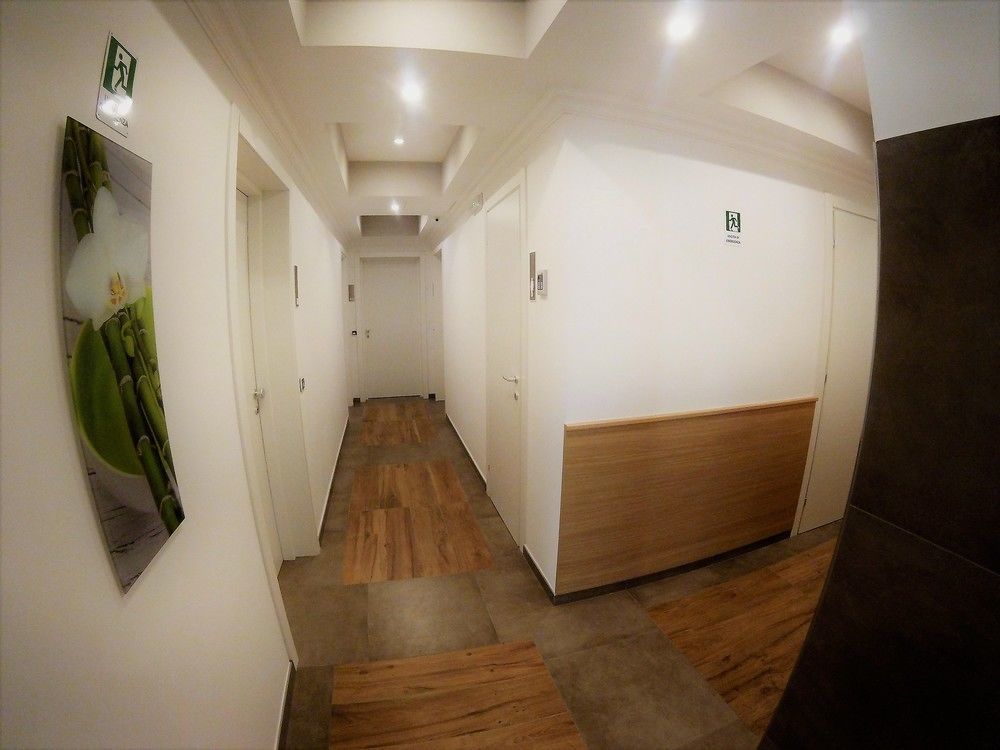 Paolo Ii Hotel