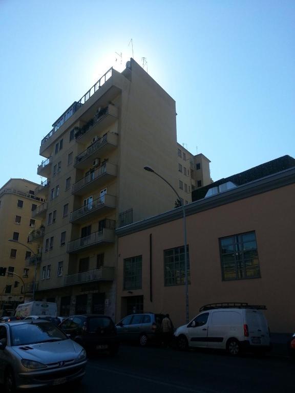 Girasolereale Appartement *