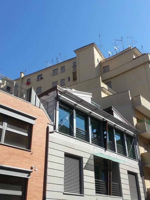 Girasolereale Appartement