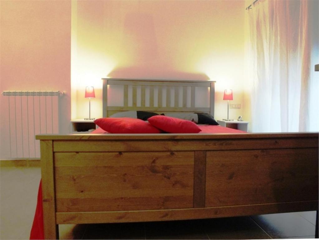 Bed & Breakfast Romantic 5*