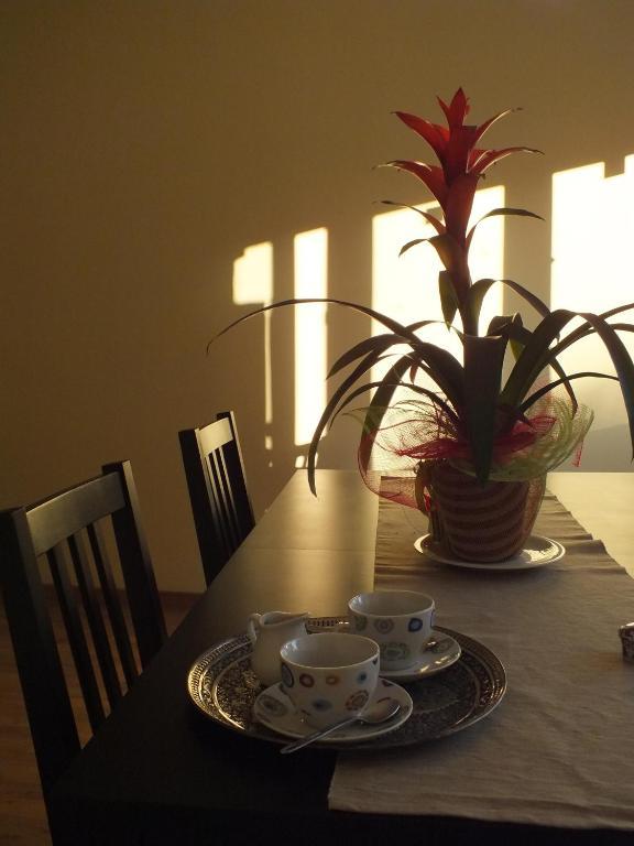 Romantic Bed & Breakfast