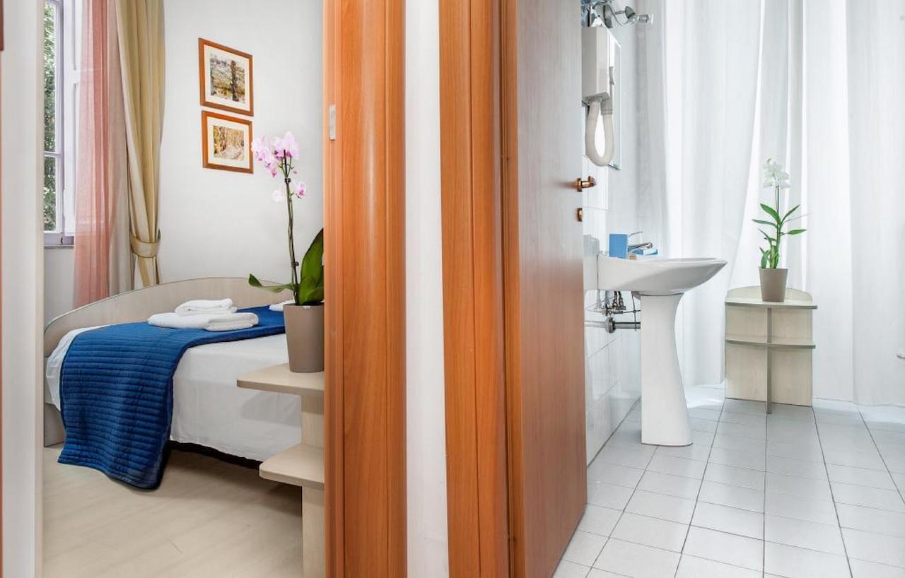 Residenza Maxima 3* Rome