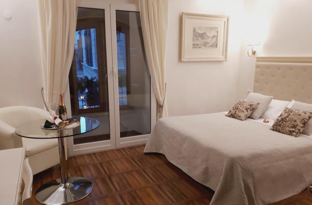 Casa de hóspedes Navona Roma