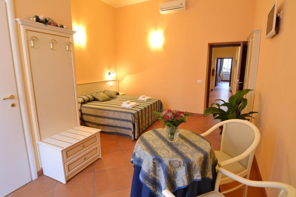 Vatican Town Bed & Breakfast Roma