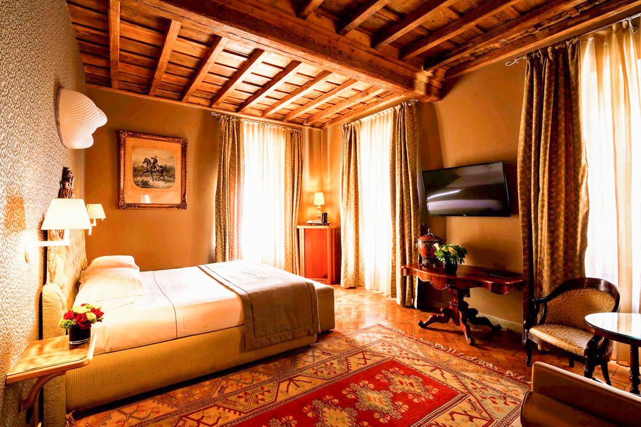Valadier Hotel