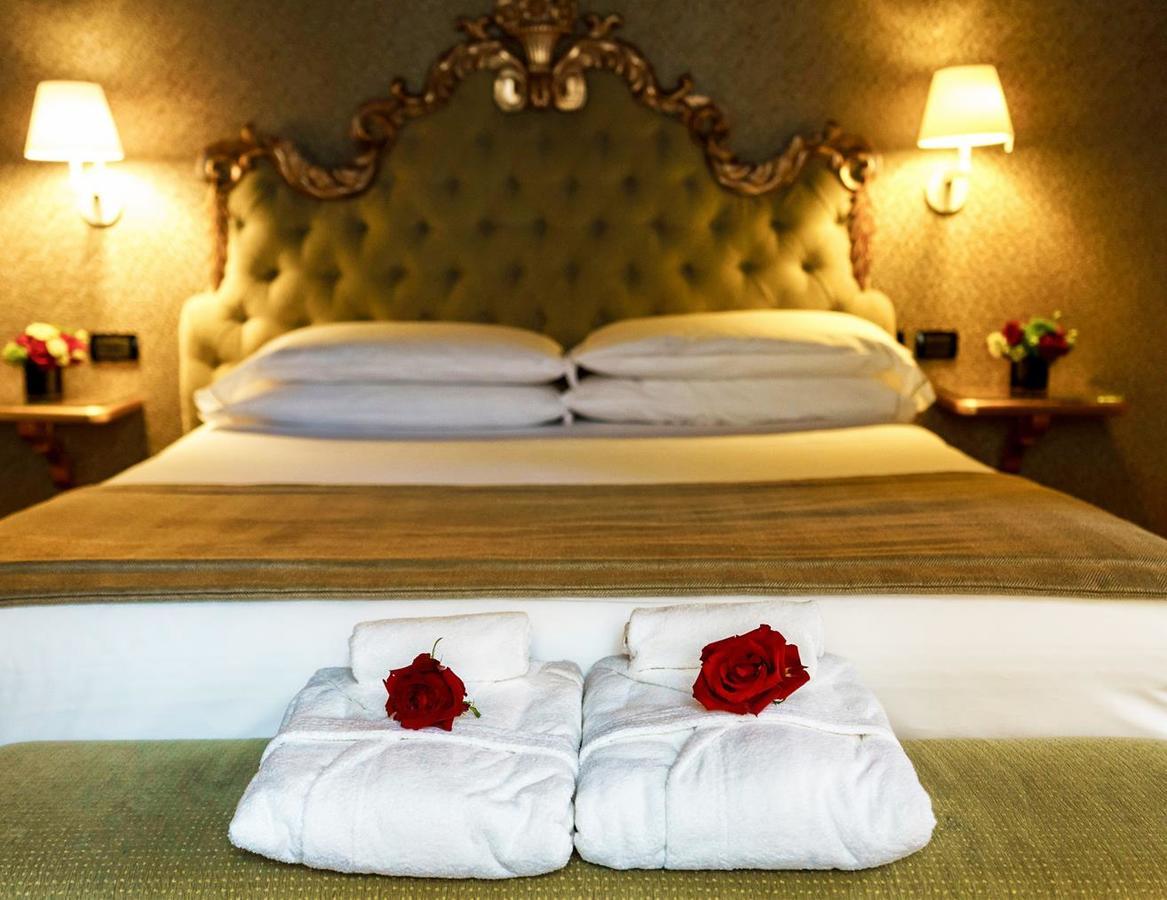Valadier Hotel Rome