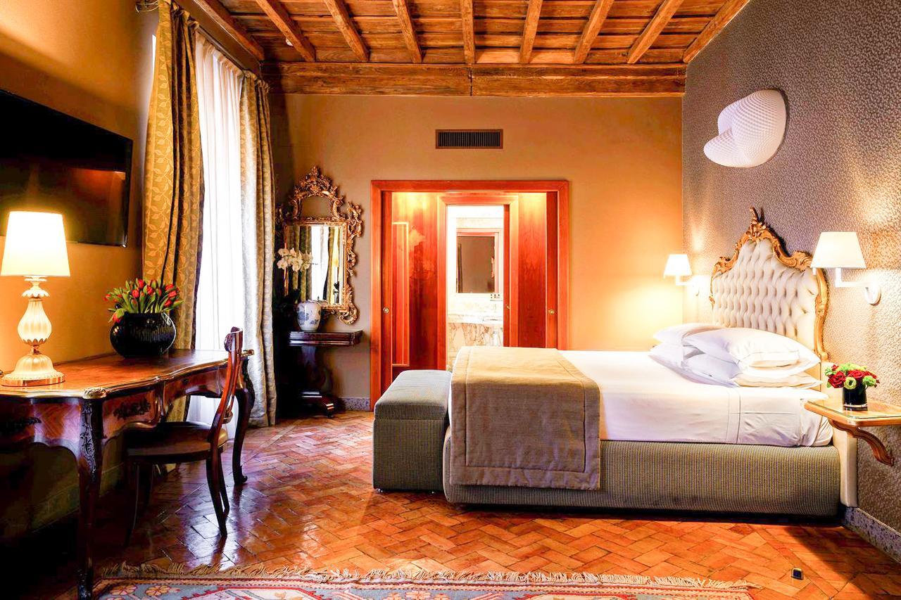 Hotel Valadier Rome