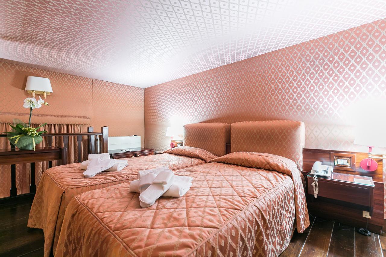 Prince Galles Hotel