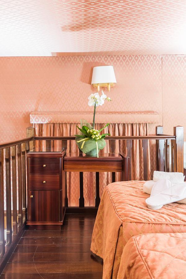 Prince Galles Hotel Rome